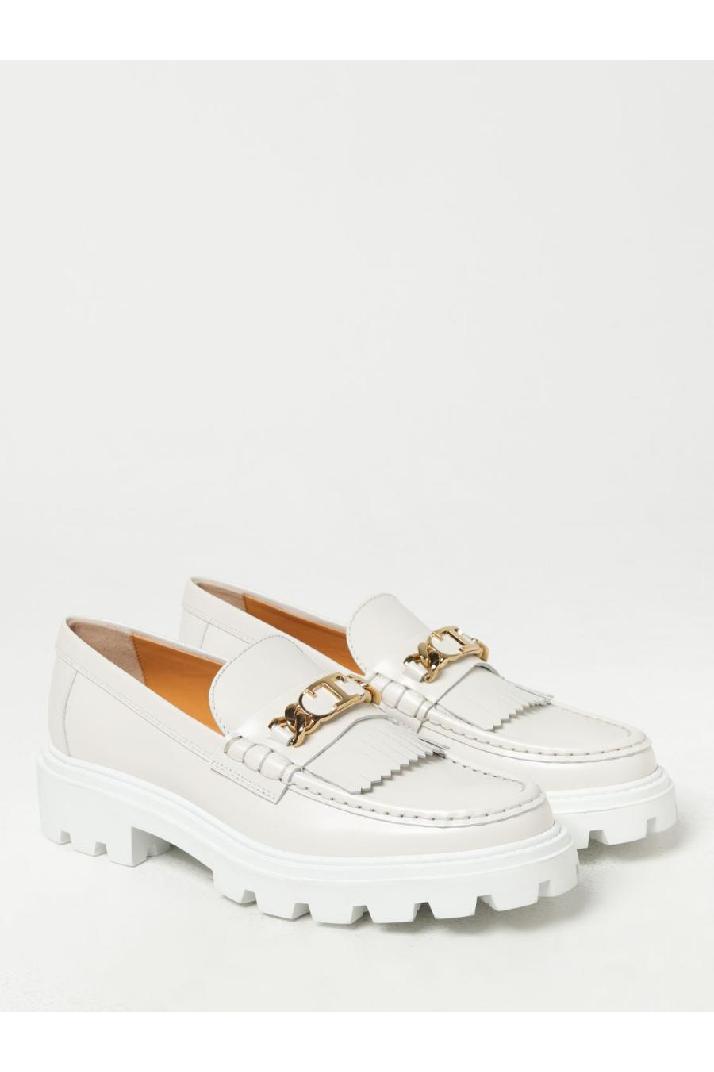 Tod&#039;s토즈 여성 로퍼 Woman&#039;s Loafers Tod&#039;s