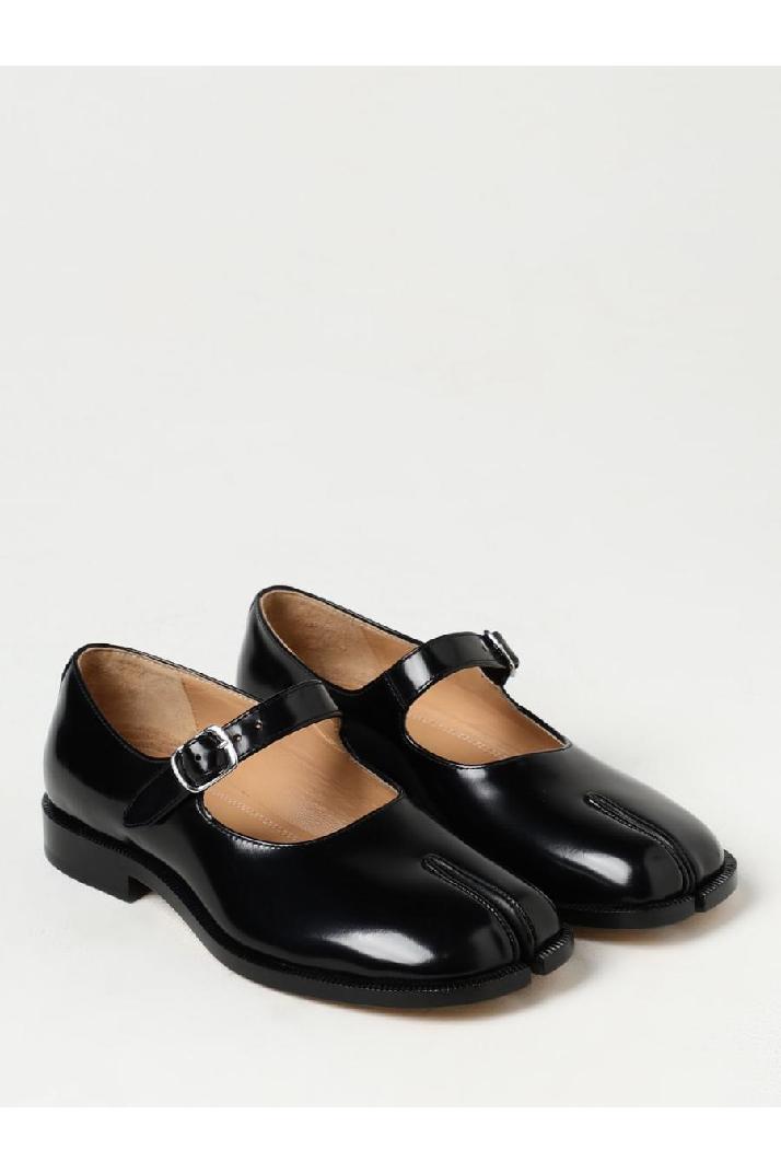 Maison Margiela메종 마르지엘라 여성 플랫 슈즈 Woman&#039;s Flat Shoes Maison Margiela