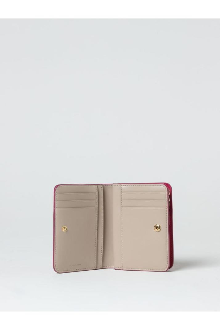 Marc Jacobs마크제이콥스 여성 지갑 Marc jacobs the j wallet in leather