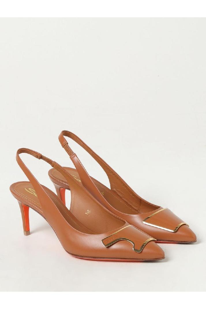 Santoni산토니 여성 힐 Woman&#039;s High Heel Shoes Santoni