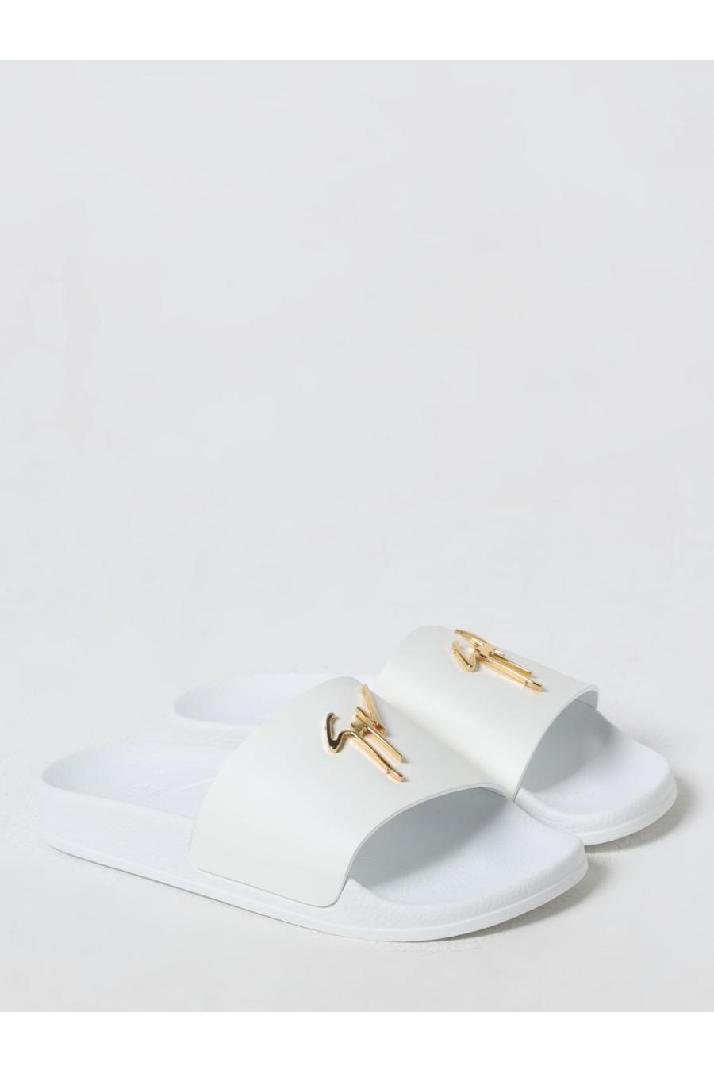 Giuseppe Zanotti쥬세페자노티 여성 샌들 Woman&#039;s Flat Sandals Giuseppe Zanotti