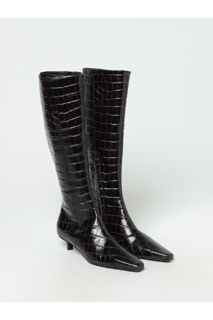 Toteme토템 여성 부츠 Woman&#039;s Boots Toteme
