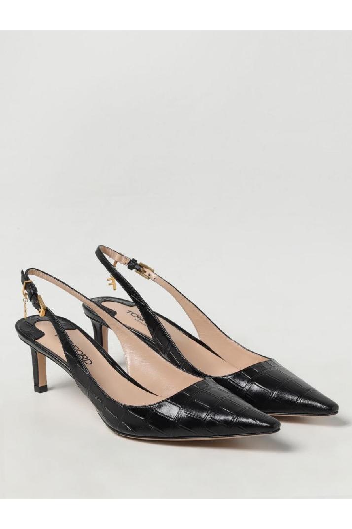 Tom Ford톰포드 여성 힐 Woman&#039;s High Heel Shoes Tom Ford