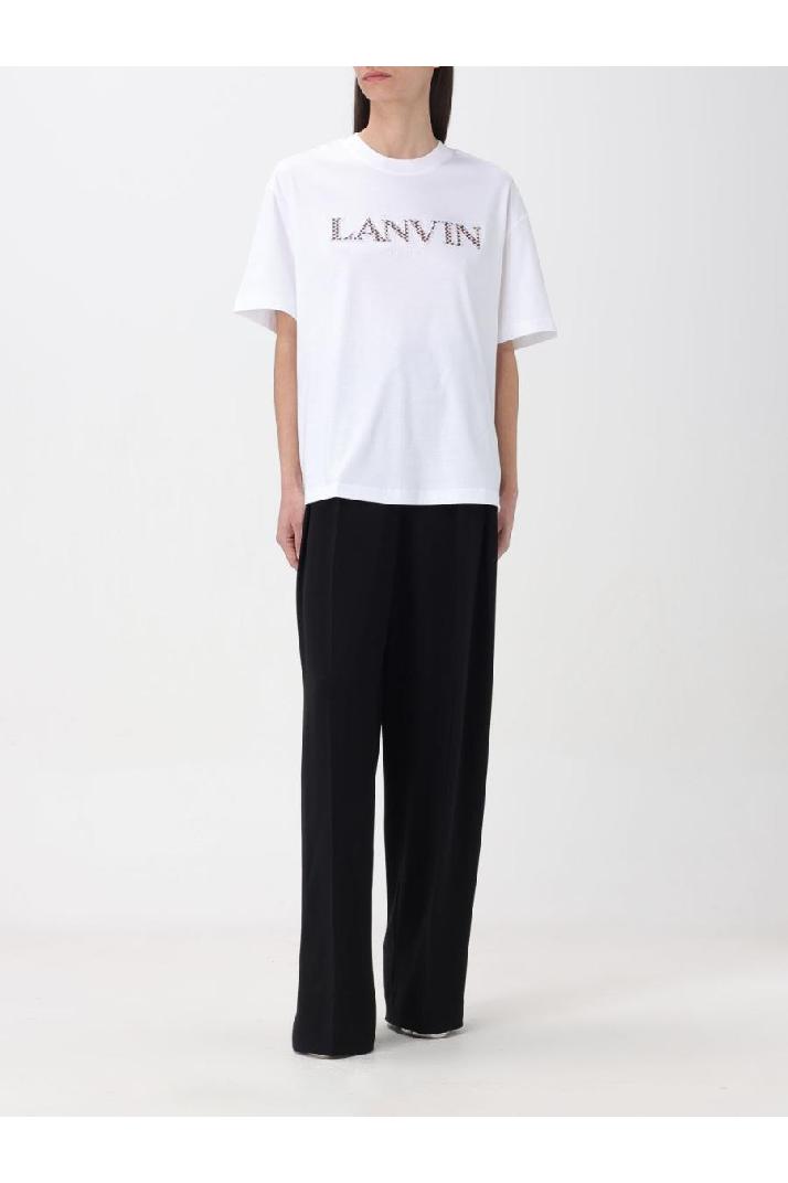 Lanvin랑방 여성 티셔츠 Woman&#039;s T-shirt Lanvin