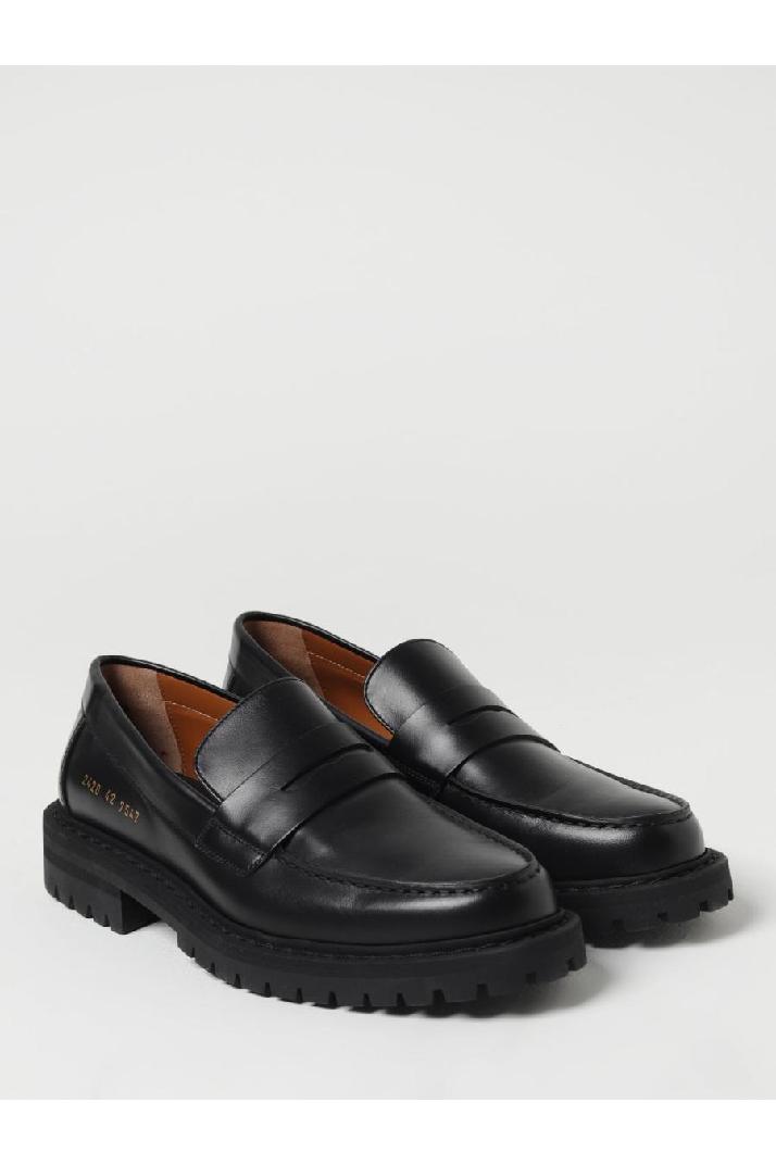 Common Projects커먼프로젝트 남성 로퍼 Men&#039;s Loafers Common Projects