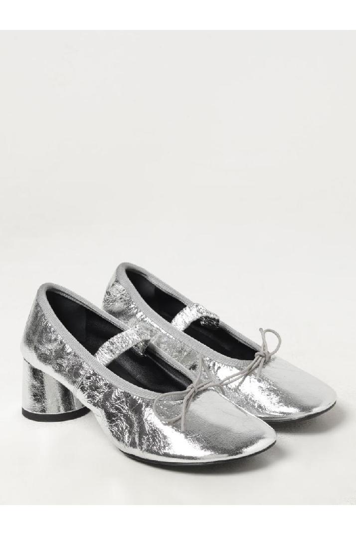 Proenza Schouler프로엔자슐러 여성 힐 Woman&#039;s High Heel Shoes Proenza Schouler
