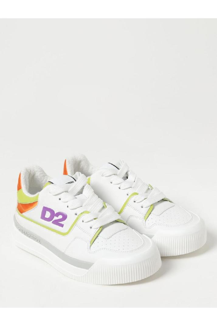 Dsquared2디스퀘어드 2 여성 스니커즈 Woman&#039;s Sneakers Dsquared2