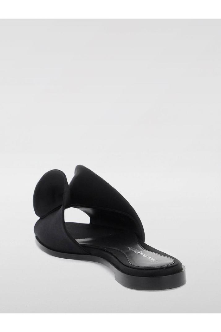 Alexander Mcqueen알렉산더맥퀸 여성 샌들 Woman&#039;s Flat Sandals Alexander Mcqueen