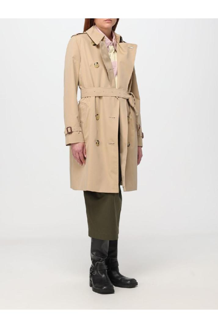 Burberry버버리 여성 코트 Woman&#039;s Coat Burberry