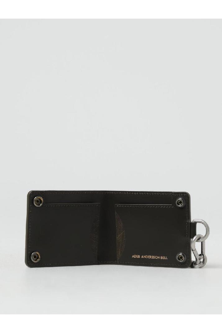 Andersson Bell 여성 지갑 Woman&#039;s Wallet Andersson Bell