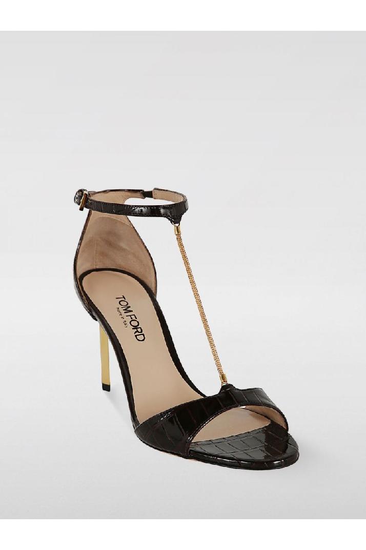 Tom Ford톰포드 여성 샌들 Woman&#039;s Heeled Sandals Tom Ford