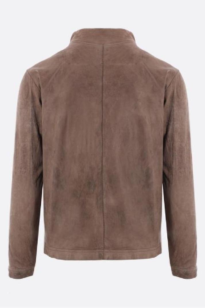 GIORGIO BRATO조르지오브라토 남성 자켓 leather jacket