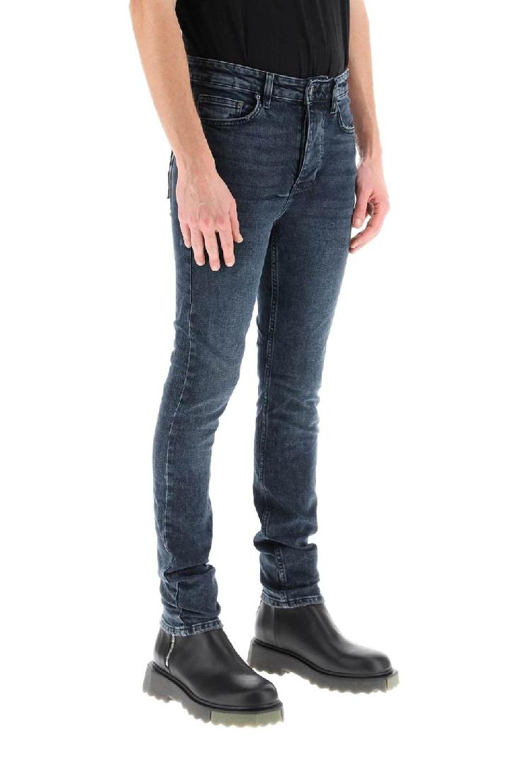 KSUBI수비 남성 청바지 &#039;chich&#039; slim fit jeans