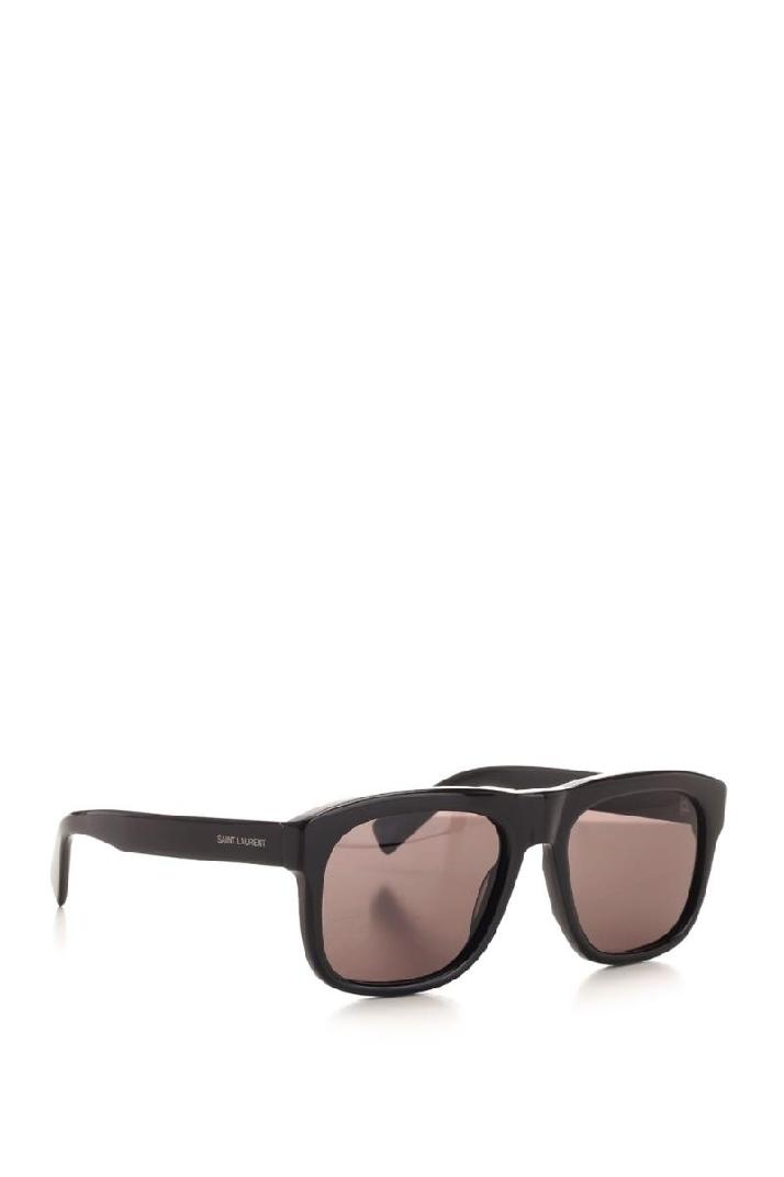 Saint Laurent생로랑 남성 선글라스 Black &quot;SL 558&quot; sunglasses