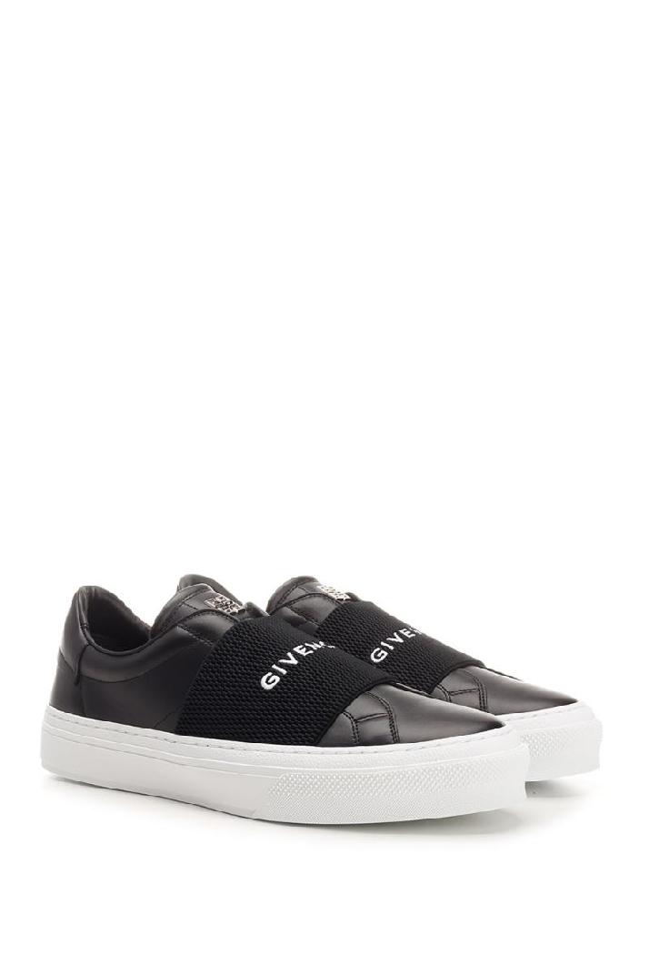 Givenchy지방시 남성 스니커즈 White &quot;City Court&quot; sneakers