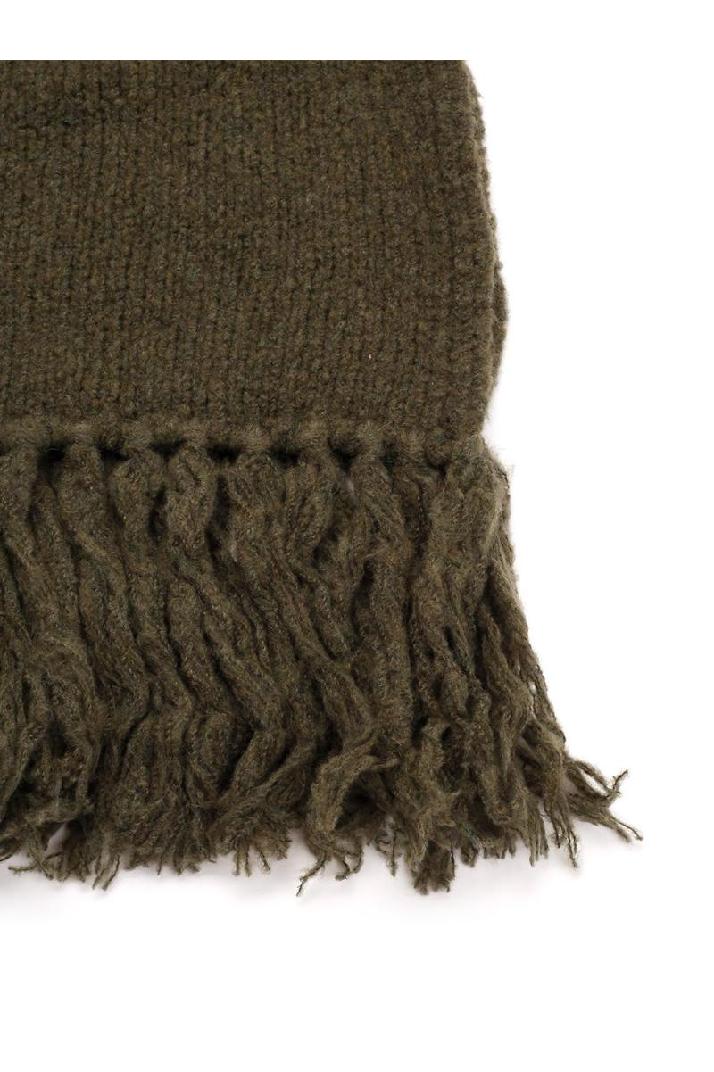 Lardini라르디니 남성 스카프 Knitted scarf