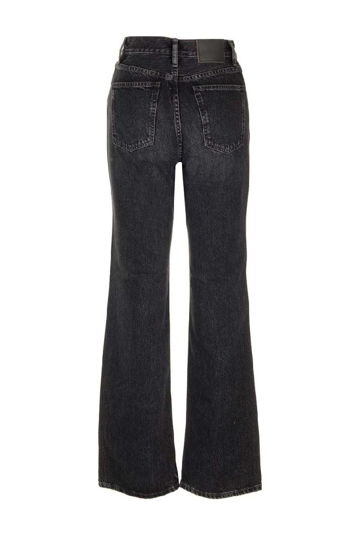 Acne Studios아크네스튜디오 여성 청바지 1977 regular fit jeans