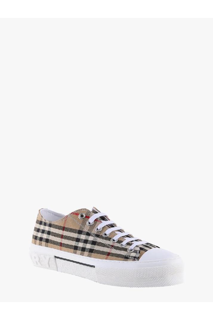 BURBERRY버버리 남성 스니커즈 SNEAKERS