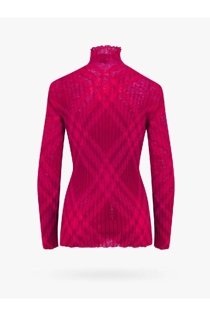 BURBERRY버버리 여성 니트 스웨터 SWEATER