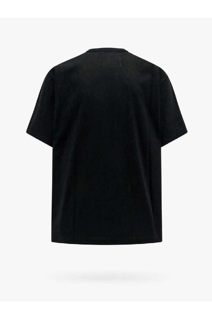 SACAI사카이 남성 티셔츠 T-SHIRT