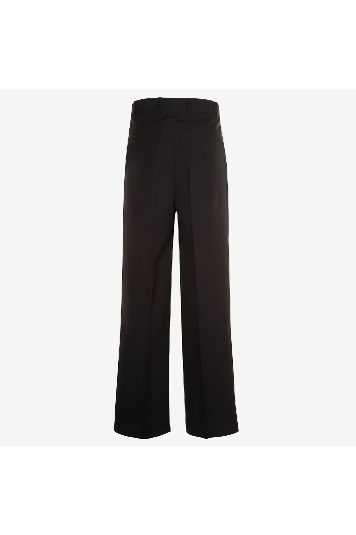 GIVENCHY지방시 남성 팬츠 Givenchy Wide Leg Trousers