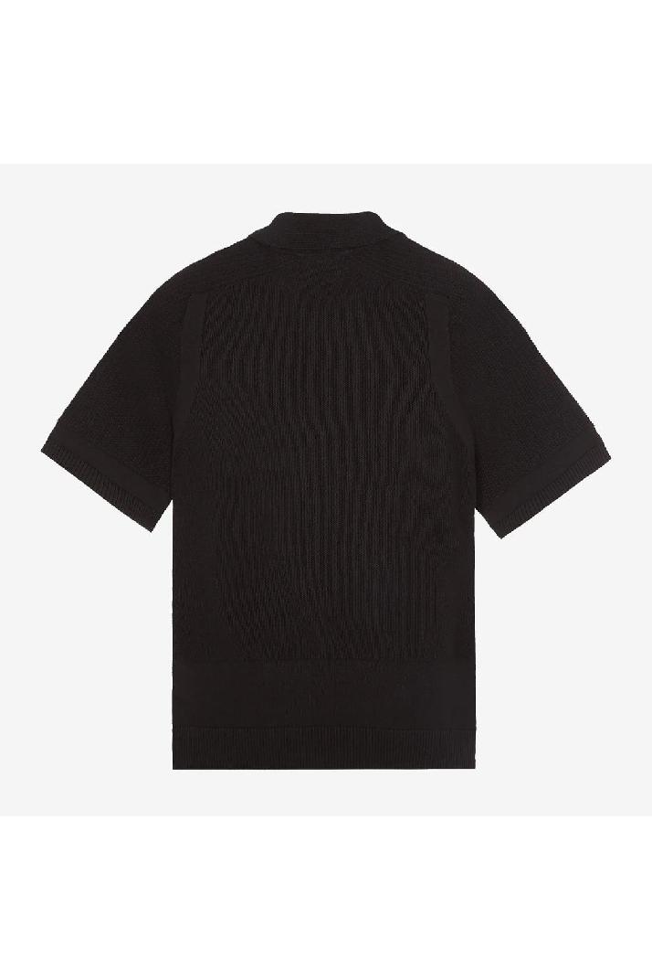 STONE ISLAND스톤아일랜드 남성 티셔츠 Stone Island Knit Polo Shirt